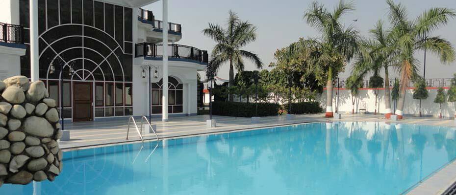 Mukund Madhav Royals, Lucknow 2